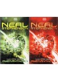 Neal Stephenson - Gyémántkor I-II.