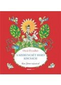 Osvát Erzsébet - A szerencsét hozó kiscsacsi