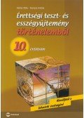 Herber Attila,Kampós András - Érettségi teszt- és esszégyűjtemény történelemből 10. évfolyam