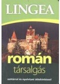 Lingea Kft. - Román társalgás