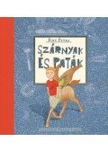  Herbszt László,Finy Petra - Szárnyak és paták