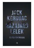 Jack KEROUAC - HAZAJÁRÓ LÉLEK