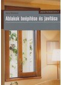 Adela Motyková - Ablakok beépítése és javítása