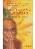 Dalai Láma,Dr. Howard C. Cutler - A boldogság esszenciája