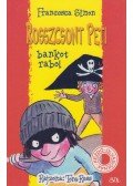 Francesca Simon - Rosszcsont Peti bankot rabol