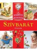 Liptai Zoltán - Szívbarát ételek