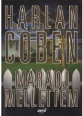 Harlan Coben - Maradj mellettem
