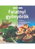 Takácsi-Nagy Klára (szerk.) - Falatnyi gyönyörök