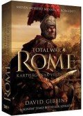 DAVID GIBBINS - Total War: Rome - Karthágónak vesznie kell