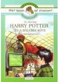 Rágyanszky Zsuzsanna - Olvasmánynapló J. K. Rowling Harry Potter és a bölcsek köve című regényéhez