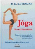 B.K.S. Iyengar - Jóga új megvilágításban