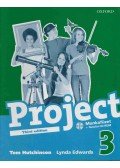 Tom Hutchinson - Project 3 - Munkafüzet
