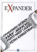 Háy János,Parti Nagy Lajos,Tóth Krisztina,Dragomán György - Expander