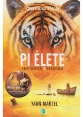 Yann Martel - Pi élete