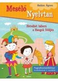 Balázs Ágnes - Hetedhét háború a hangok földjén
