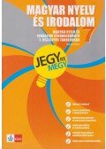 Mátyás Eszter - Magyar nyelv és irodalom 7.