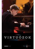 Varga Edit - Virtuózok (Boros Mihály)