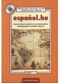Carolina Pérez Lopez - Espanol.hu - Spanyol nyelvi tankönyv és gyakorlókönyv középhaladók és haladók számára - CD melléklettel