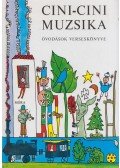 T. Aszódi Éva - Cini-Cini Muzsika