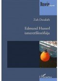 DEODÁTH, ZUH - Edmund Husserl ismeretfilozófiája