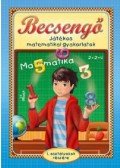 Nagyné Kiss Melinda - Becsengő - Játékos matematikai gyakorlatok 1.osztályosok részére