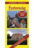 Kiss Péter,Farkas Barbara - Észtország