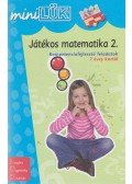 Marco Bettner, Dr. Erik Dignes, Heiner Müller - Játékos matematika 2.