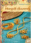 Dombauer Lászlóné - Horgolt ékszerek