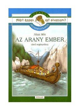 - Az arany ember - Miért éppen ezt olvassam? - Olvasmánynapló - Miért éppen ezt olvassam? - Olvasmánynapló - Az arany ember - Miért éppen ezt olvassam? - Olvasmánynapló - Miért éppen ezt olvassam? - Olvasmánynapló, null 0 antikvár könyv