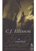 Ellisson, C.J. - Élvezd a vaníliát