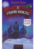 Darren Shan - A vámpír herceg