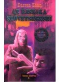 Darren Shan - Az éjszaka szövetségesei