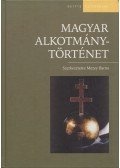 Mezey Barna - Magyar alkotmánytörténet