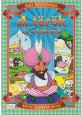 Móricz Zsigmond - A török és a tehenek