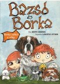 Lakatos István - Bazsó és Borka - Borka nélkül a világ