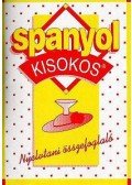 Kertész Judit - Spanyol kisokos - Nyelvtani összefoglaló