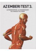 Róbert Zsófia (szerk.) - Az emberi test 3.