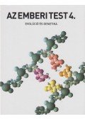 Róbert Zsófia (szerk.) - Az emberi test 4.