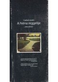 Csabai László - A hiéna reggelije