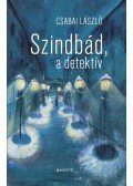 Csabai László - Szindbád, a detektív