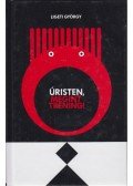 Ligeti György - Úristen, megint tréning!
