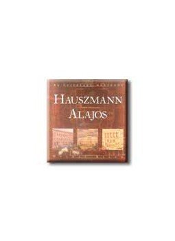 - HAUSZMANN ALAJOS * AZ ÉPÍTÉSZET MESTEREI - HAUSZMANN ALAJOS * AZ ÉPÍTÉSZET MESTEREI, null 0 antikvár könyv