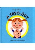 Finy Petra - A tesó-ügy