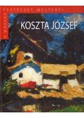 Szinyei Merse Anna - Koszta József