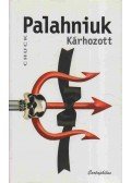 Chuck Palahniuk - Kárhozott