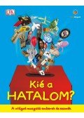 Pásti-Kovács Nóra - Kié a hatalom?