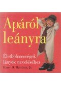 Harrison, Harry H. - Apáról leányra