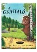 Julia Donaldson ,Axel Scheffler - A Graffaló