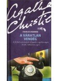 Agatha Christie - A váratlan vendég