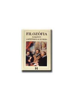 Steiger Kornél - Filozófia Steiger Kornél - Filozófia, null 1998 antikvár könyv